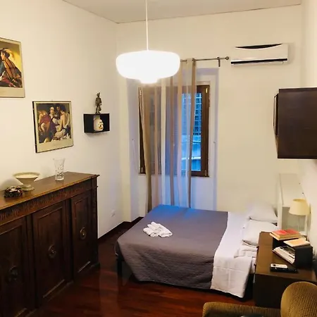 Domus Celentano بيت للعطل روما