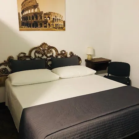 Domus Celentano Holiday home