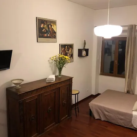 Domus Celentano * Rzym