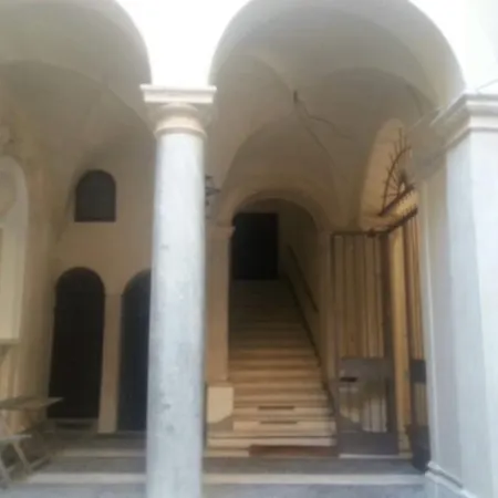 Domus Celentano *