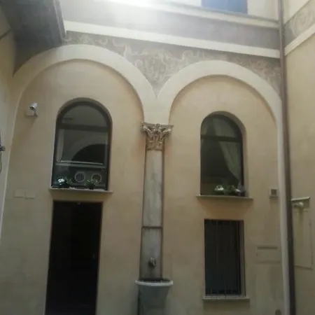 Dom wakacyjny Domus Celentano Rzym