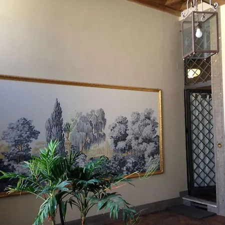 Holiday home Domus Celentano Rome