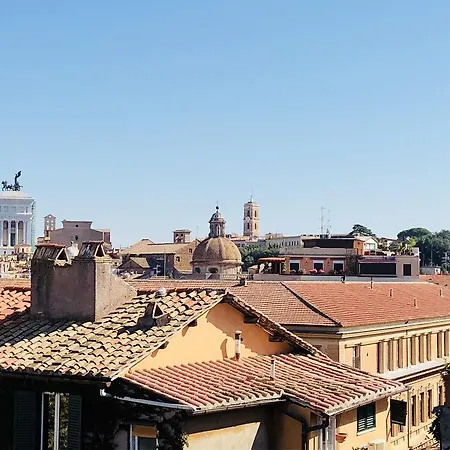 Domus Celentano Holiday home *