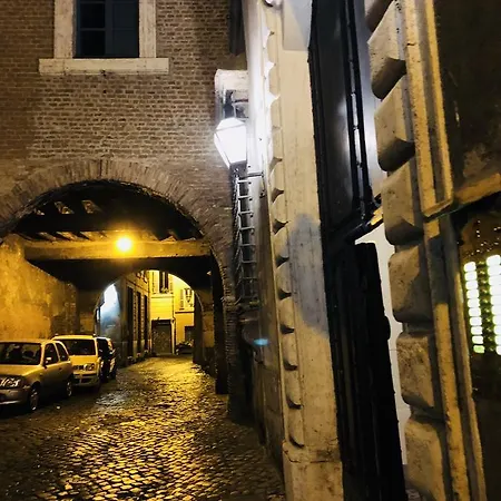 Domus Celentano Rome