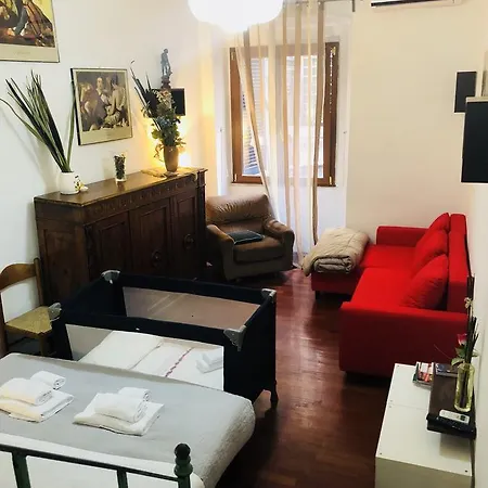 Holiday home Domus Celentano *