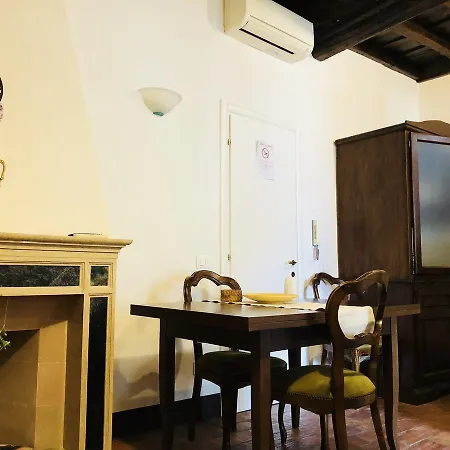 Holiday home Domus Celentano *