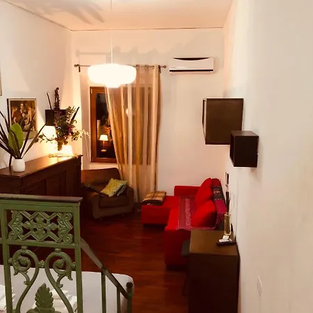 Domus Celentano Holiday home Rome
