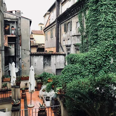 Domus Celentano Rzym