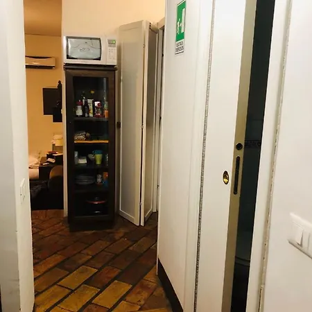 Domus Celentano Holiday home