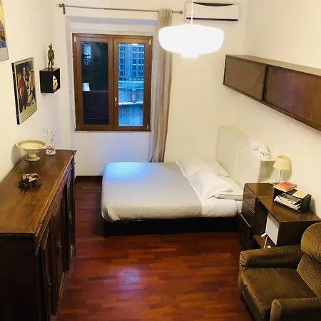 Domus Celentano Holiday home
