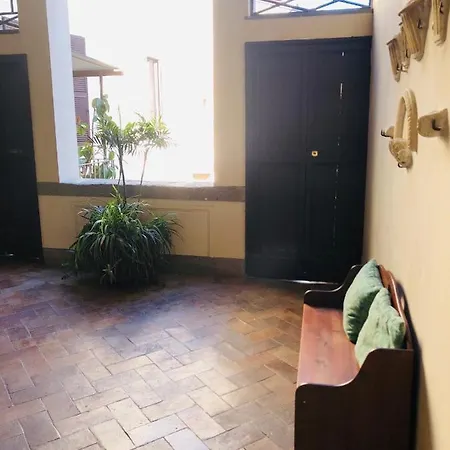 Dom wakacyjny Domus Celentano