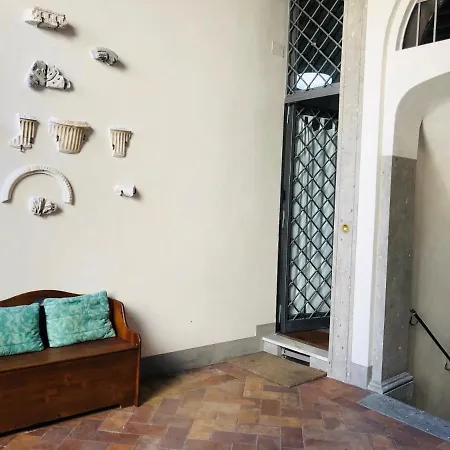 Domus Celentano Rome