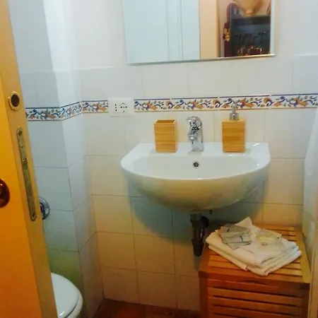 Domus Celentano Σπίτι διακοπών Ρώμη