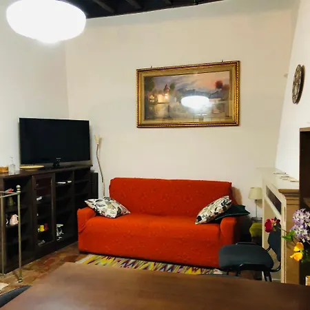 Σπίτι διακοπών Domus Celentano *