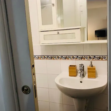 Domus Celentano Σπίτι διακοπών *